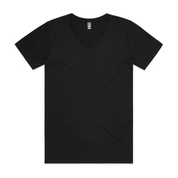 Mens Tarmac V - Neck Tee - 5003